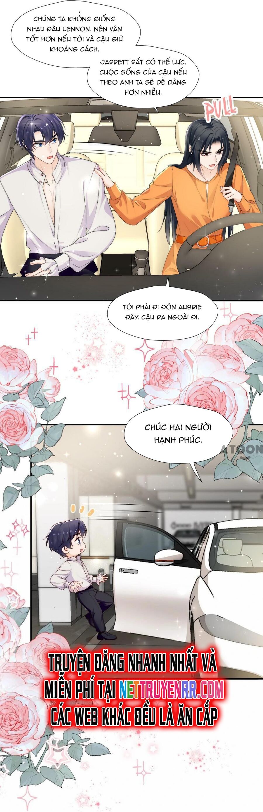 Pha Lê Xanh [Chap 34-62]
