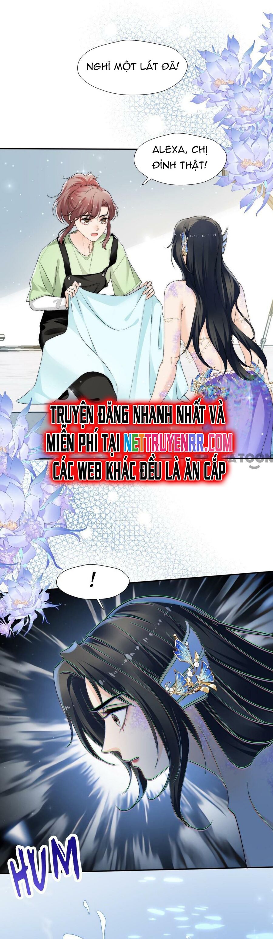 Pha Lê Xanh [Chap 34-62]