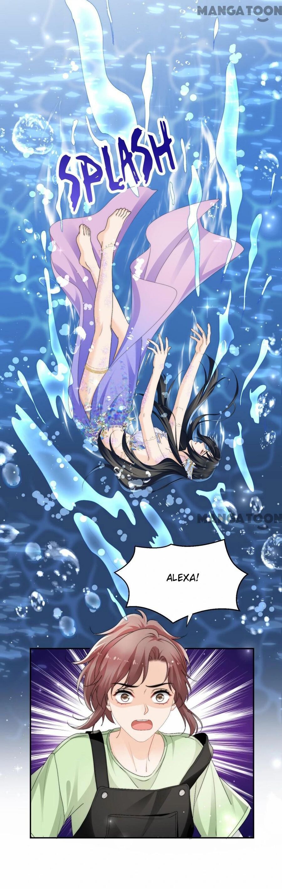 Pha Lê Xanh [Chap 34-62]