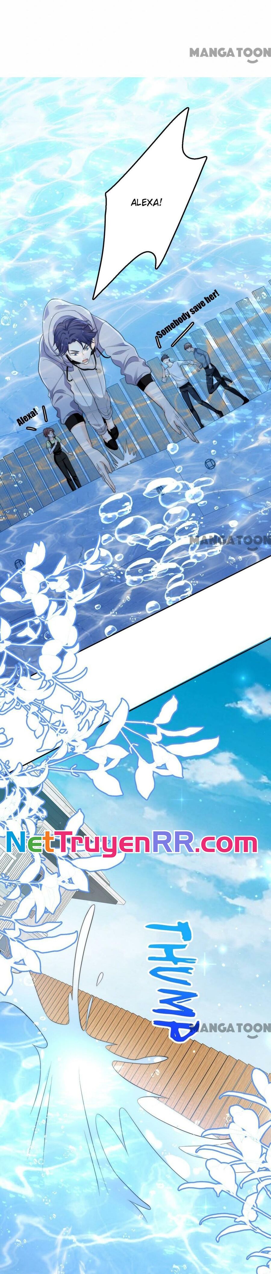 Pha Lê Xanh [Chap 34-62]