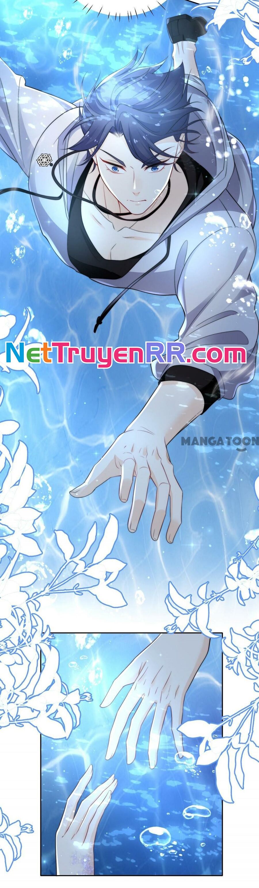 Pha Lê Xanh [Chap 34-62]