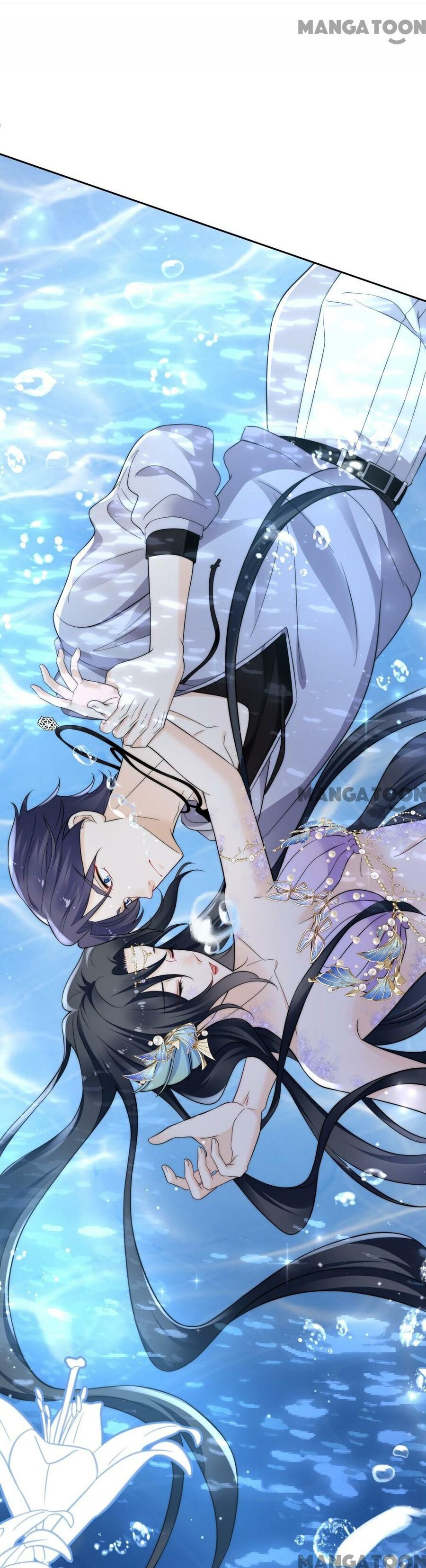 Pha Lê Xanh [Chap 34-62]