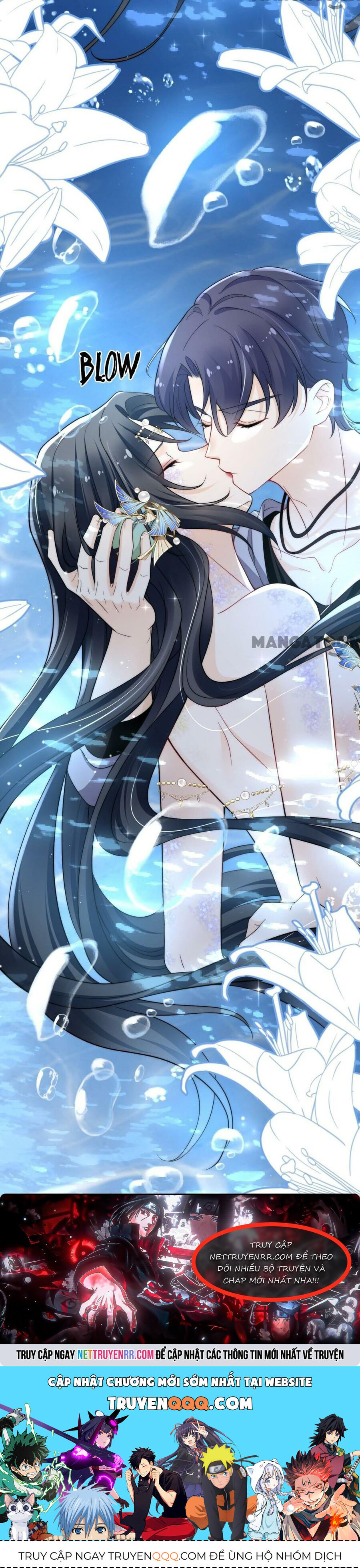 Pha Lê Xanh [Chap 34-62]