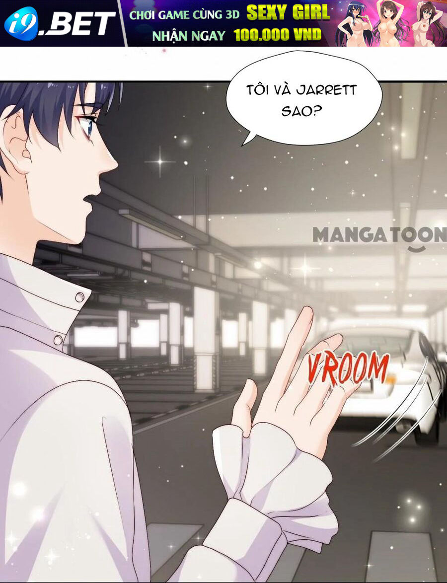 Pha Lê Xanh [Chap 34-62]
