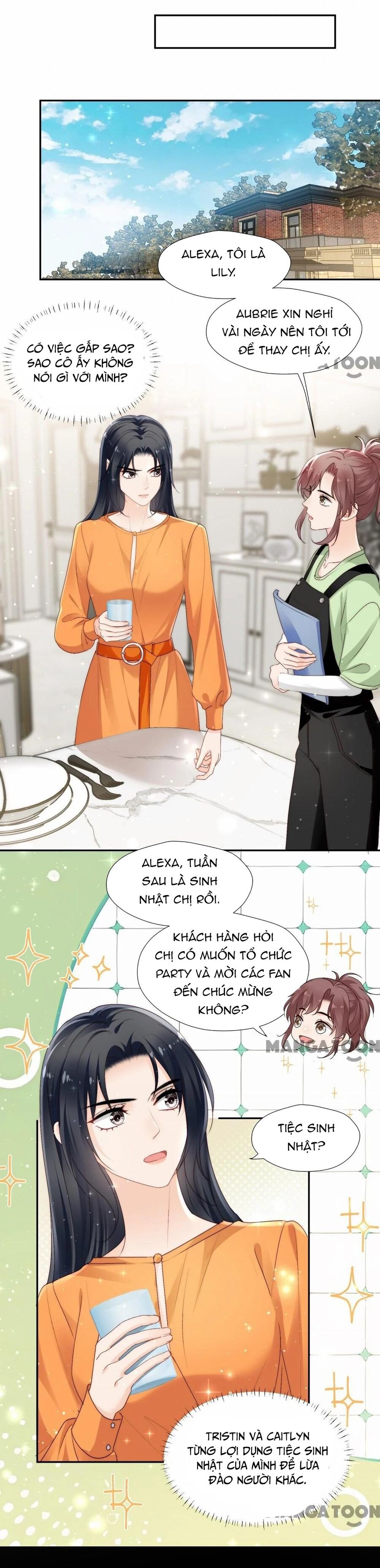 Pha Lê Xanh [Chap 34-62]