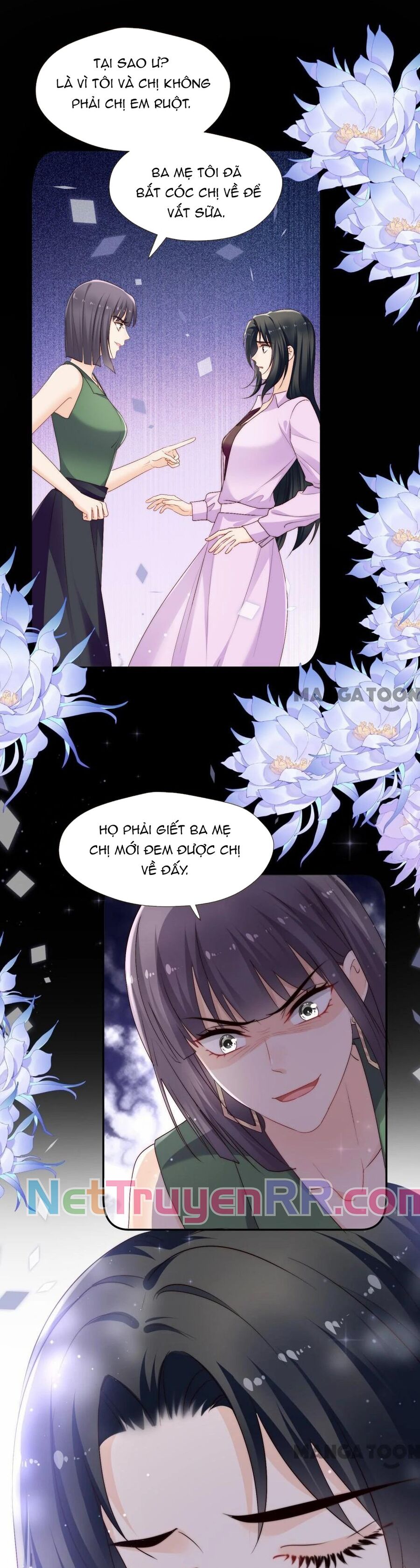 Pha Lê Xanh [Chap 34-62]