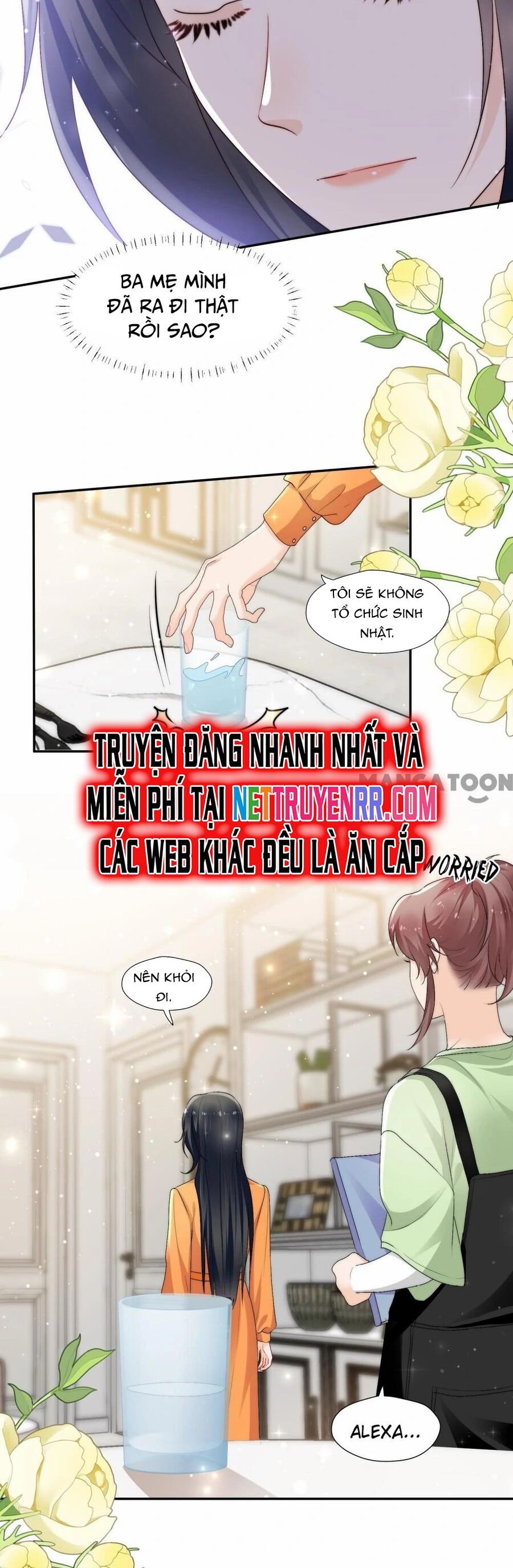 Pha Lê Xanh [Chap 34-62]