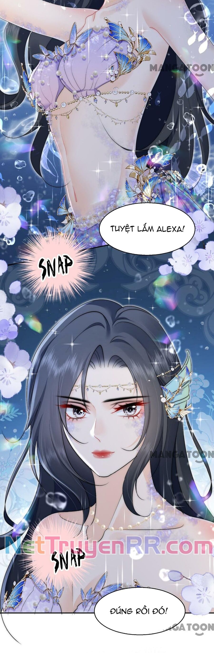 Pha Lê Xanh [Chap 34-62]
