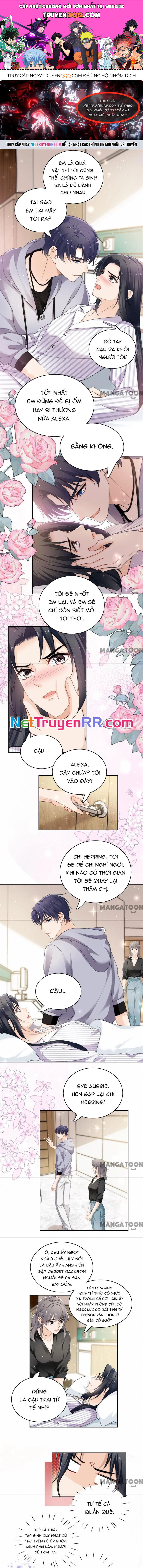Pha Lê Xanh [Chap 34-62]