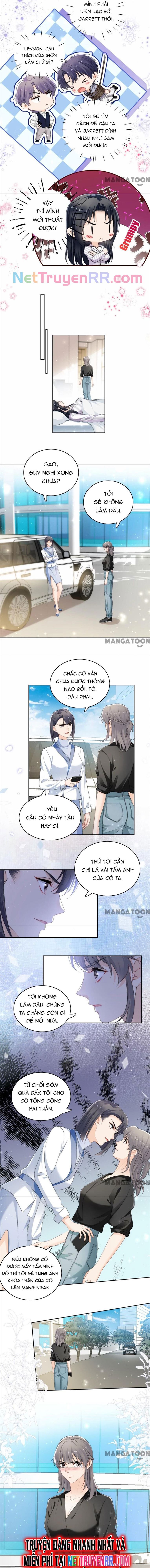 Pha Lê Xanh [Chap 34-62]