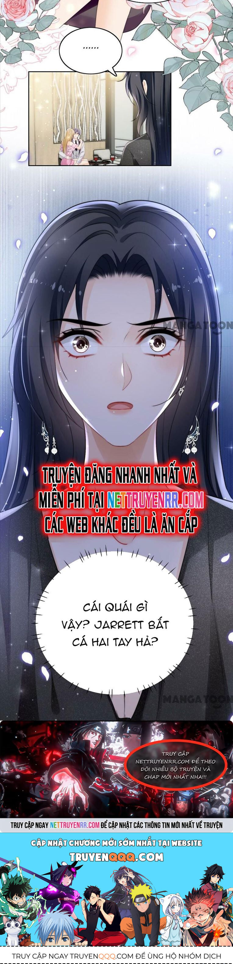 Pha Lê Xanh [Chap 34-62]