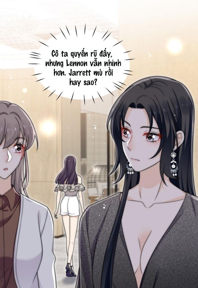 Pha Lê Xanh [Chap 34-62]