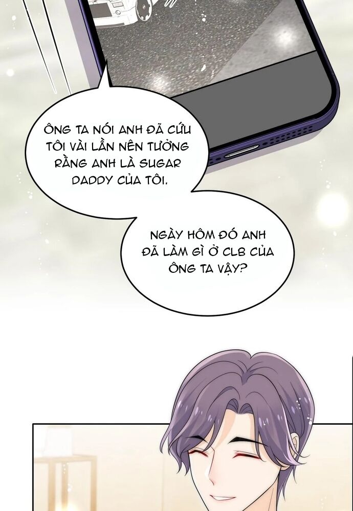 Pha Lê Xanh [Chap 34-62]