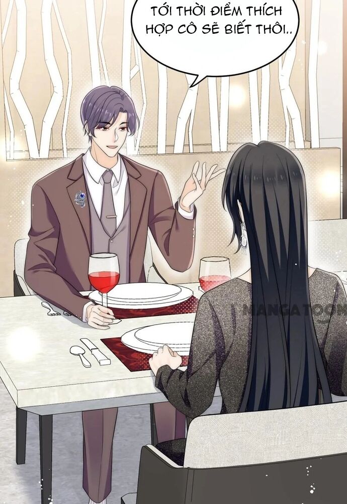 Pha Lê Xanh [Chap 34-62]