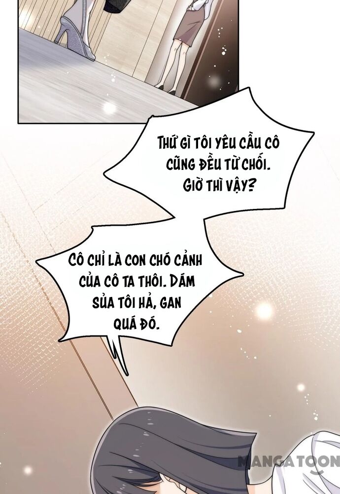 Pha Lê Xanh [Chap 34-62]