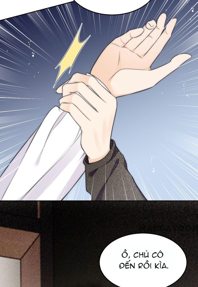 Pha Lê Xanh [Chap 34-62]