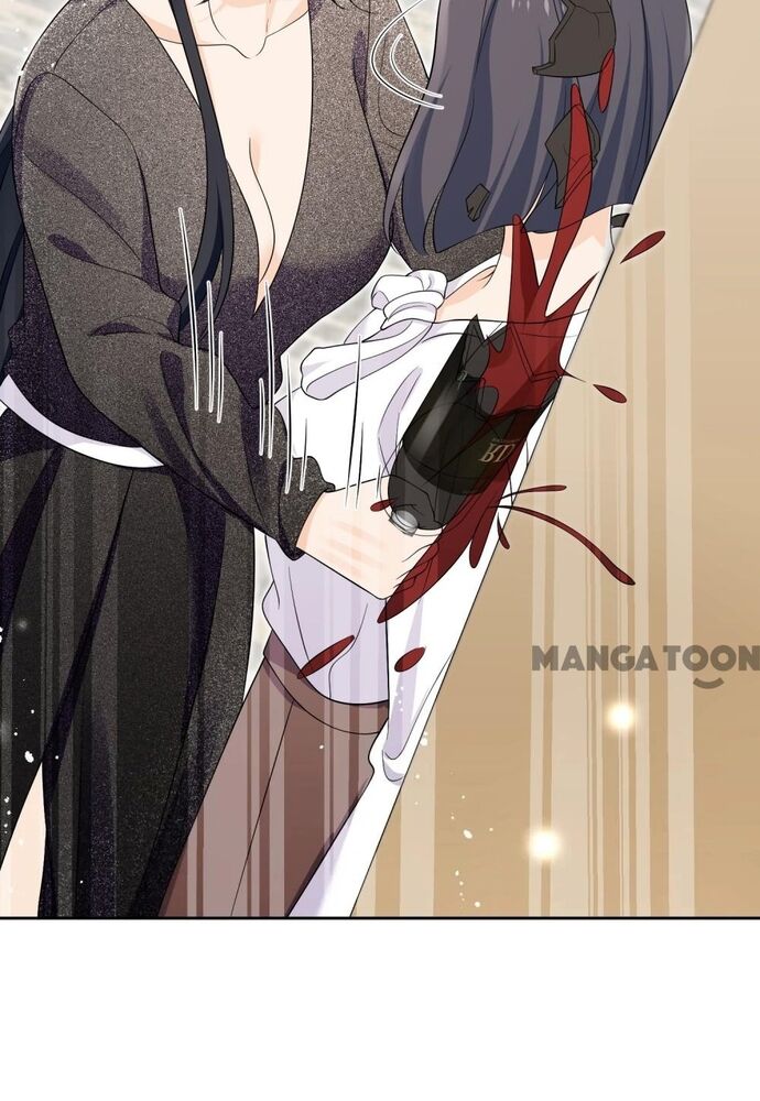 Pha Lê Xanh [Chap 34-62]