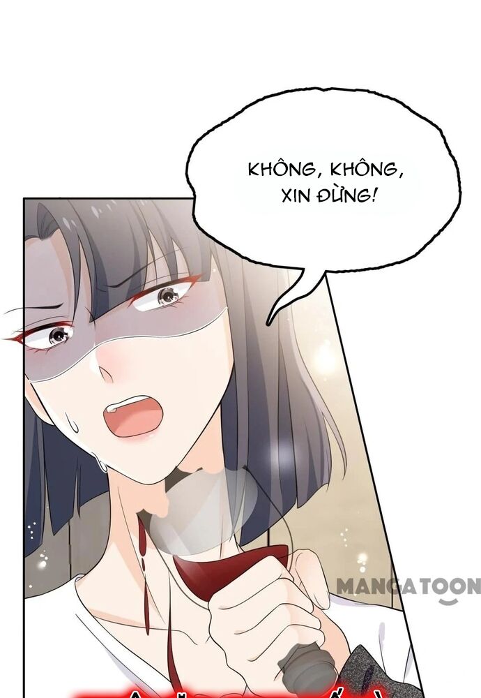 Pha Lê Xanh [Chap 34-62]