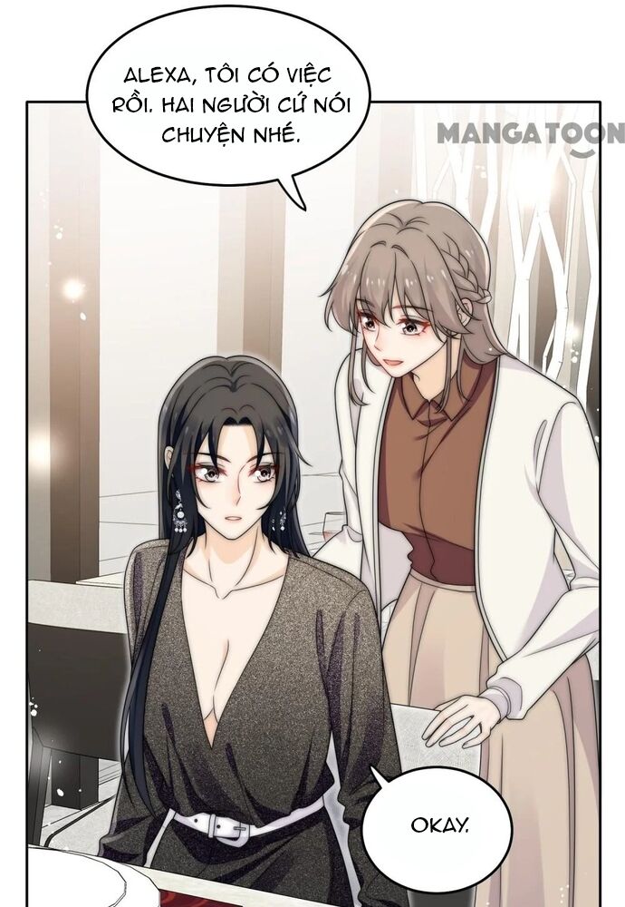 Pha Lê Xanh [Chap 34-62]