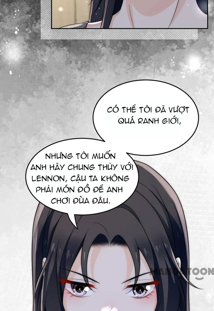 Pha Lê Xanh [Chap 34-62]
