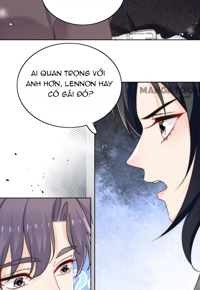 Pha Lê Xanh [Chap 34-62]