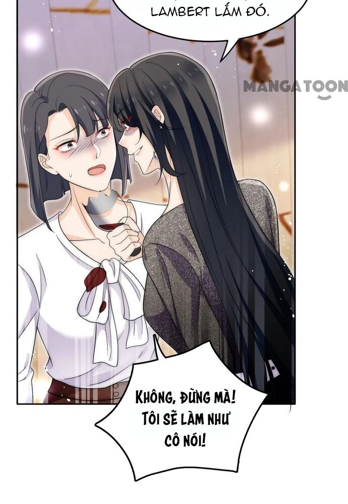 Pha Lê Xanh [Chap 34-62]