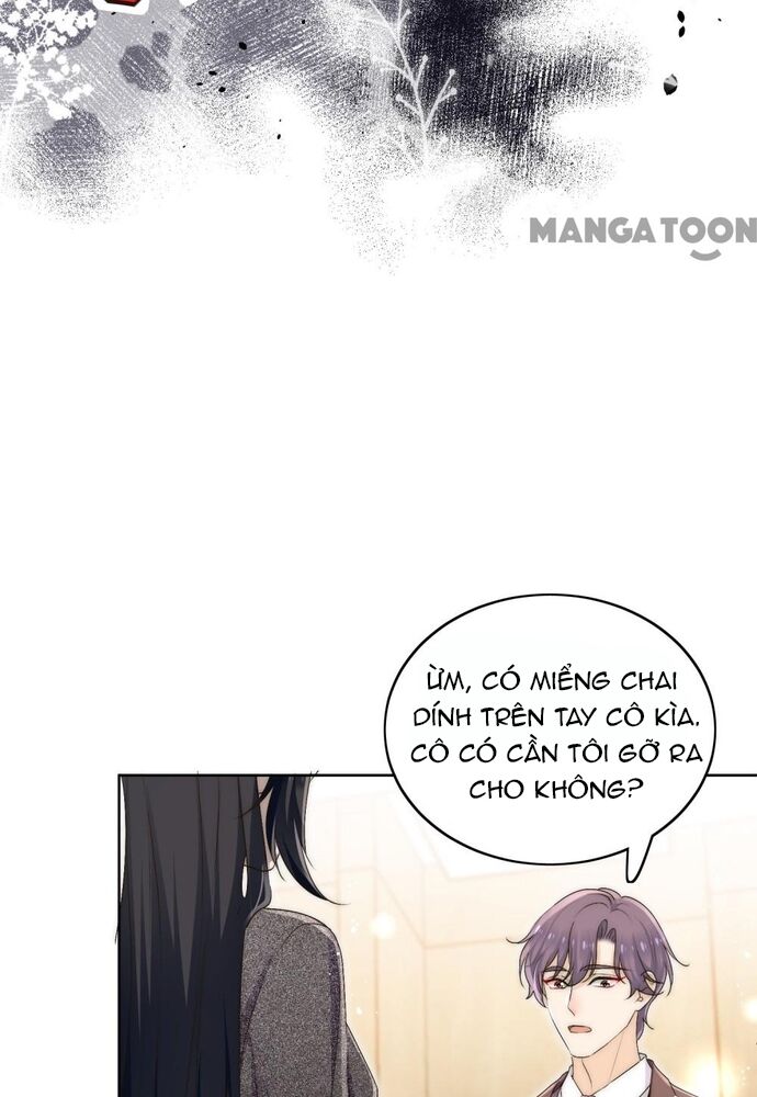 Pha Lê Xanh [Chap 34-62]