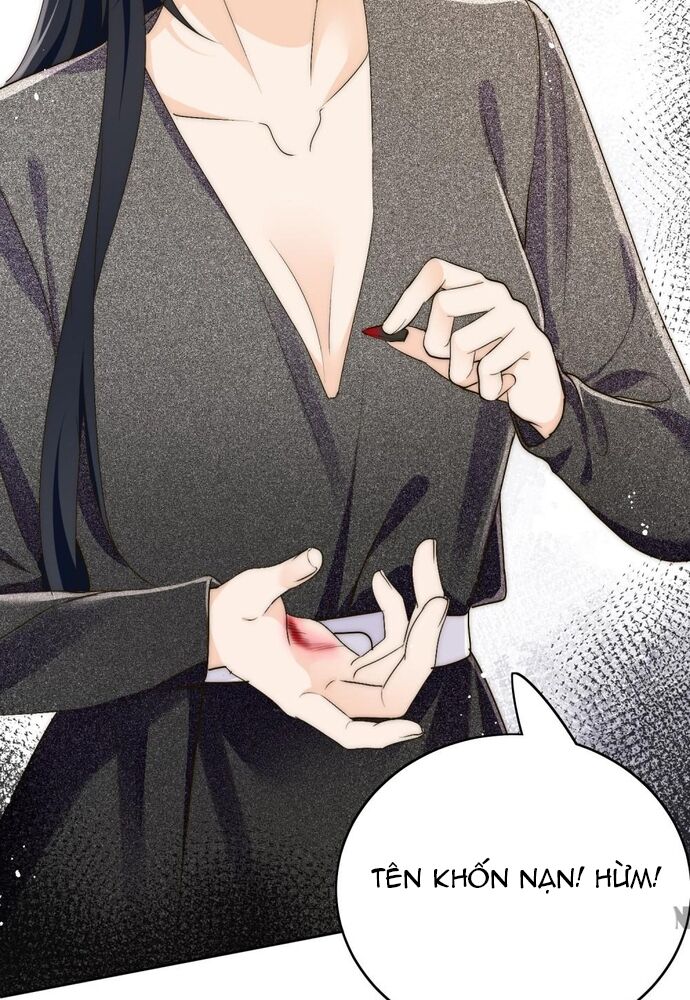Pha Lê Xanh [Chap 34-62]