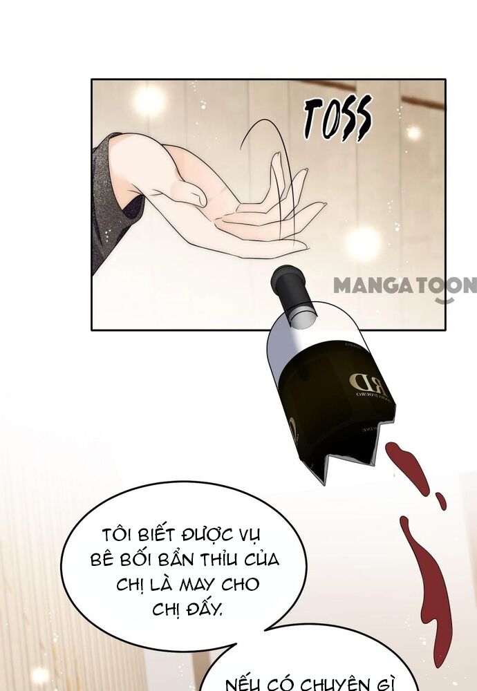 Pha Lê Xanh [Chap 34-62]