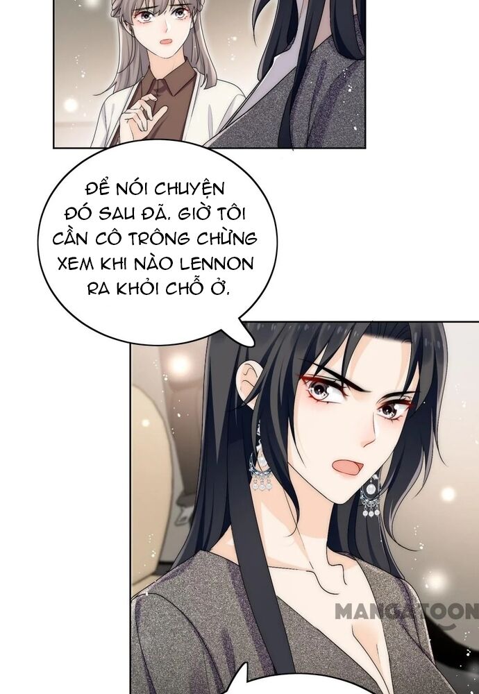 Pha Lê Xanh [Chap 34-62]
