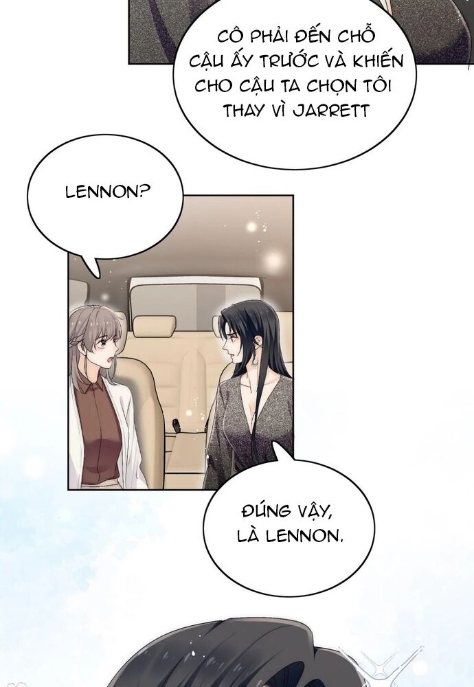 Pha Lê Xanh [Chap 34-62]