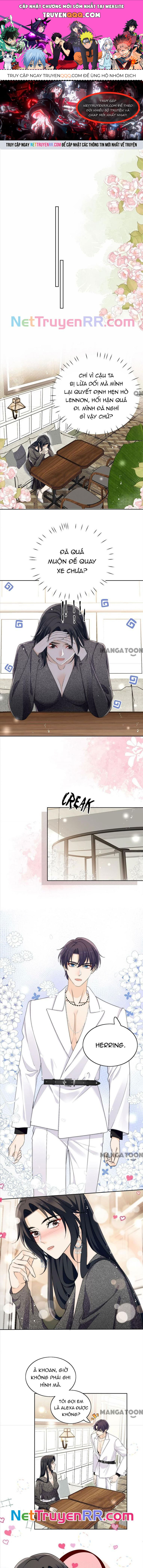 Pha Lê Xanh [Chap 34-62]