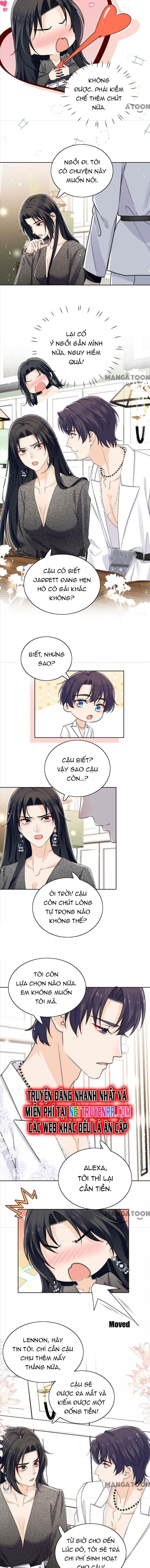 Pha Lê Xanh [Chap 34-62]