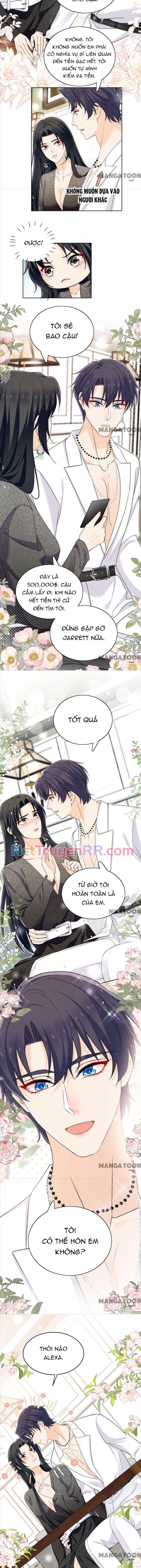Pha Lê Xanh [Chap 34-62]