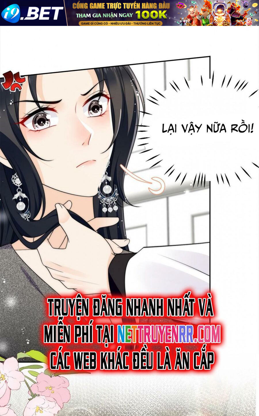 Pha Lê Xanh [Chap 34-62]
