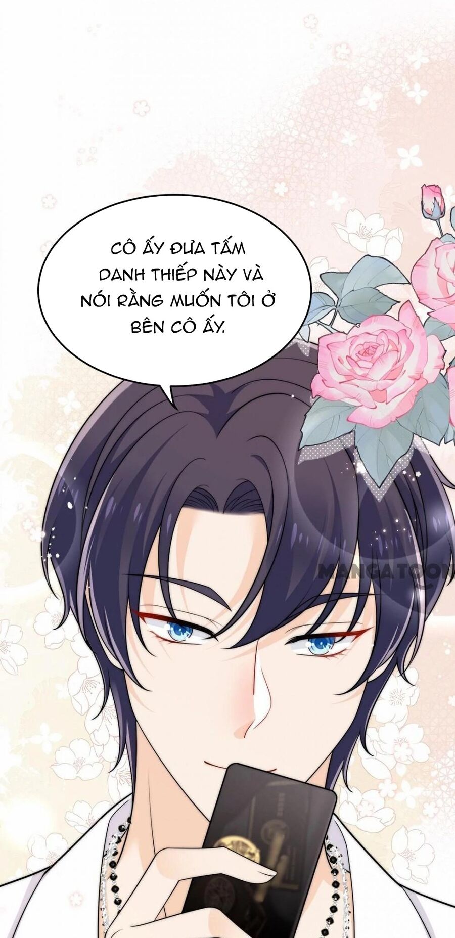 Pha Lê Xanh [Chap 34-62]