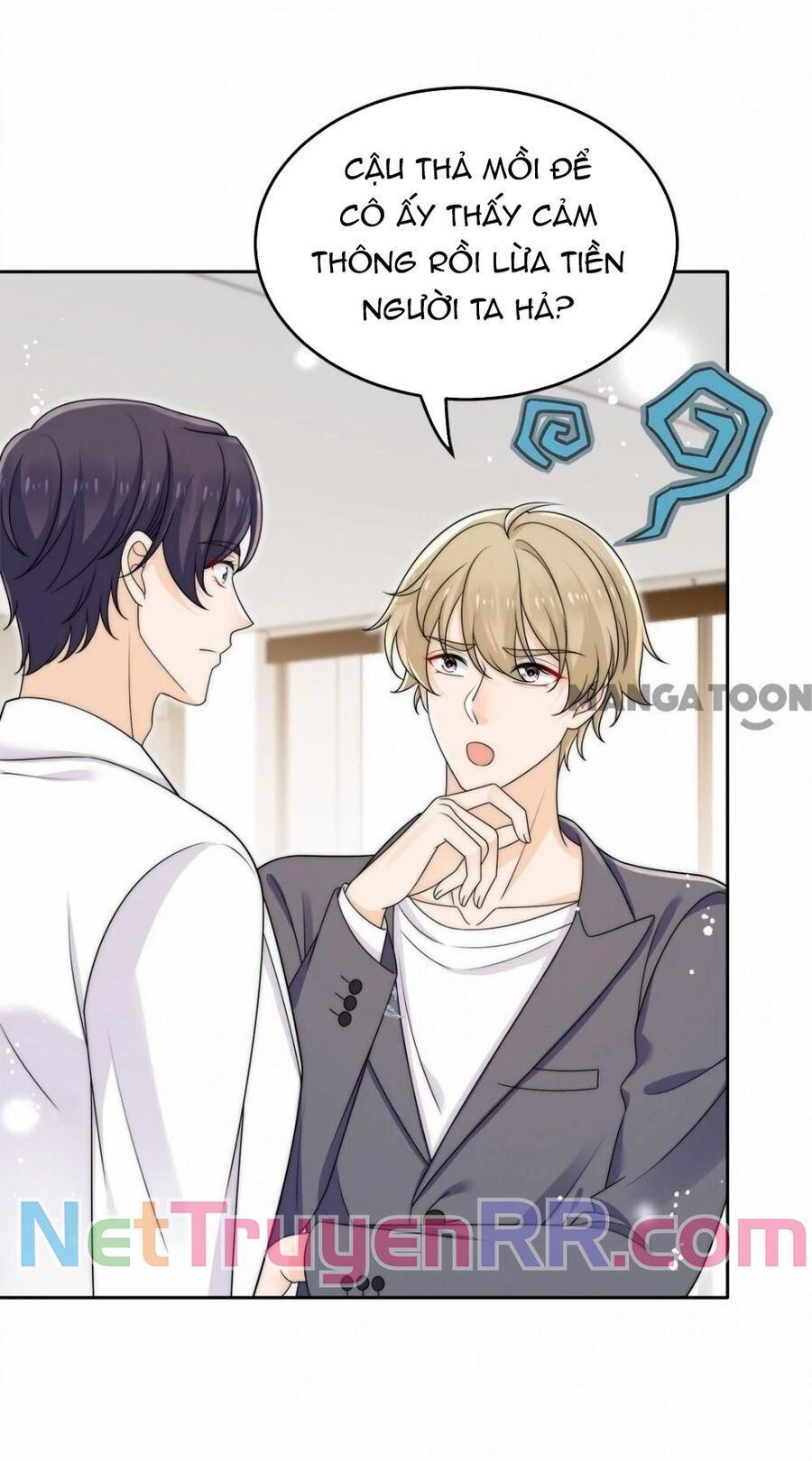 Pha Lê Xanh [Chap 34-62]