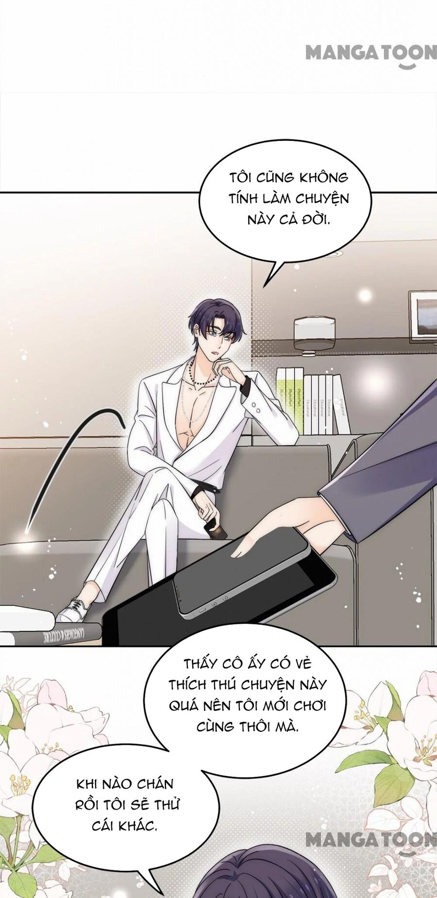 Pha Lê Xanh [Chap 34-62]