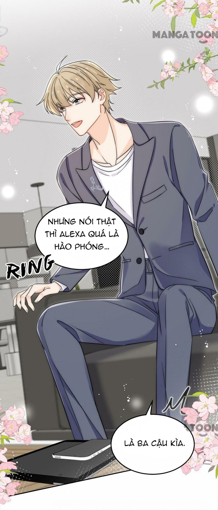Pha Lê Xanh [Chap 34-62]