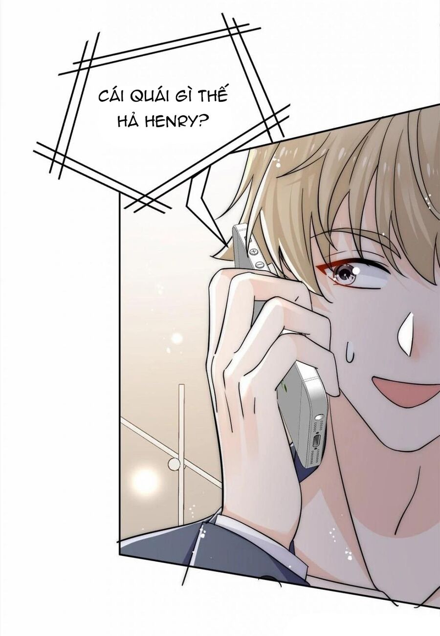 Pha Lê Xanh [Chap 34-62]