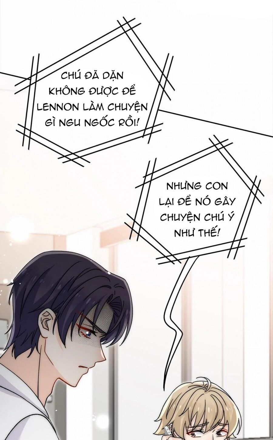 Pha Lê Xanh [Chap 34-62]