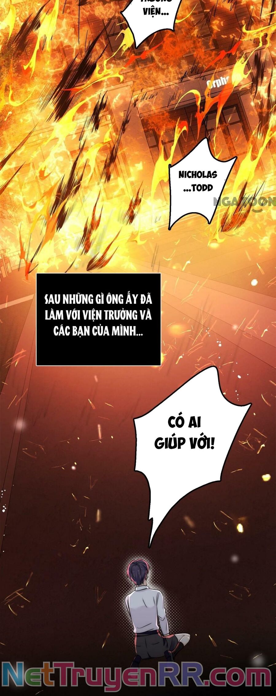Pha Lê Xanh [Chap 34-62]