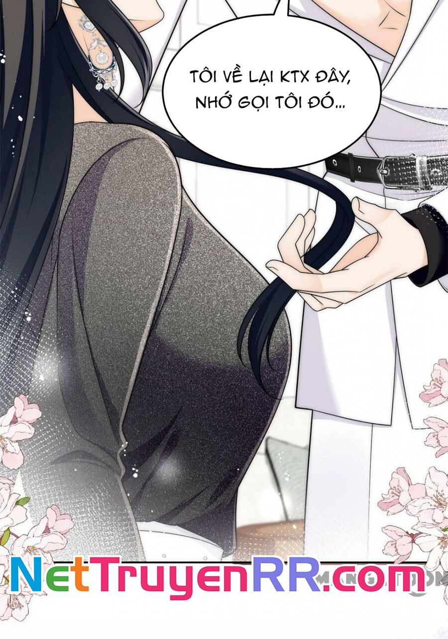 Pha Lê Xanh [Chap 34-62]