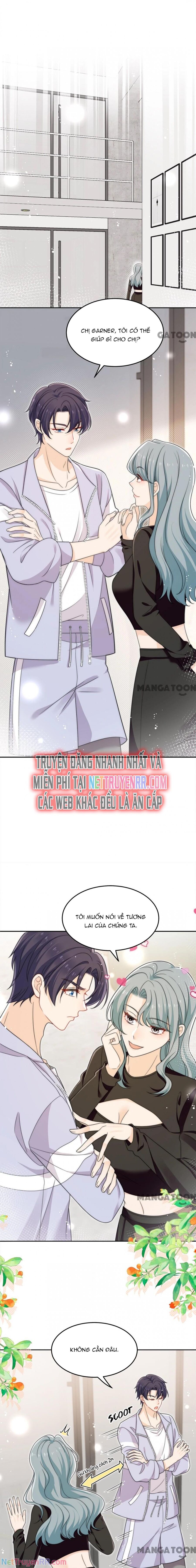 Pha Lê Xanh [Chap 34-62]
