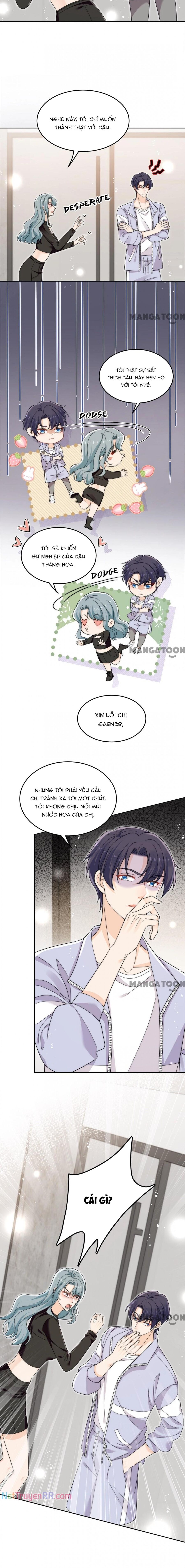 Pha Lê Xanh [Chap 34-62]