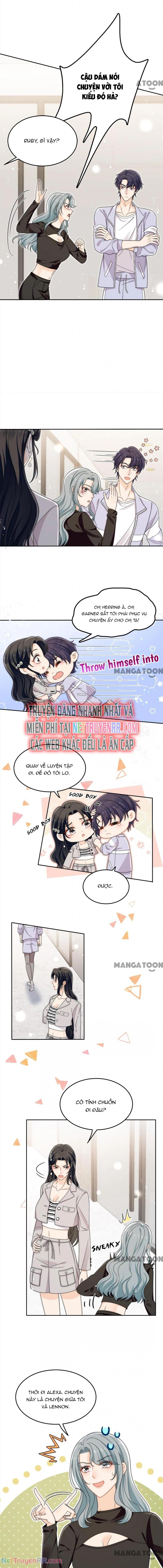 Pha Lê Xanh [Chap 34-62]