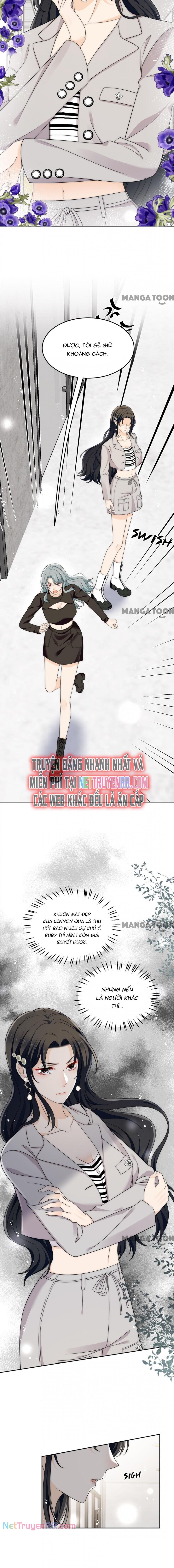 Pha Lê Xanh [Chap 34-62]