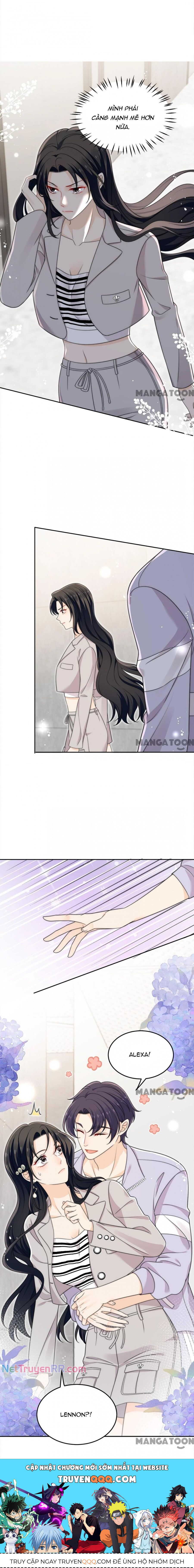Pha Lê Xanh [Chap 34-62]