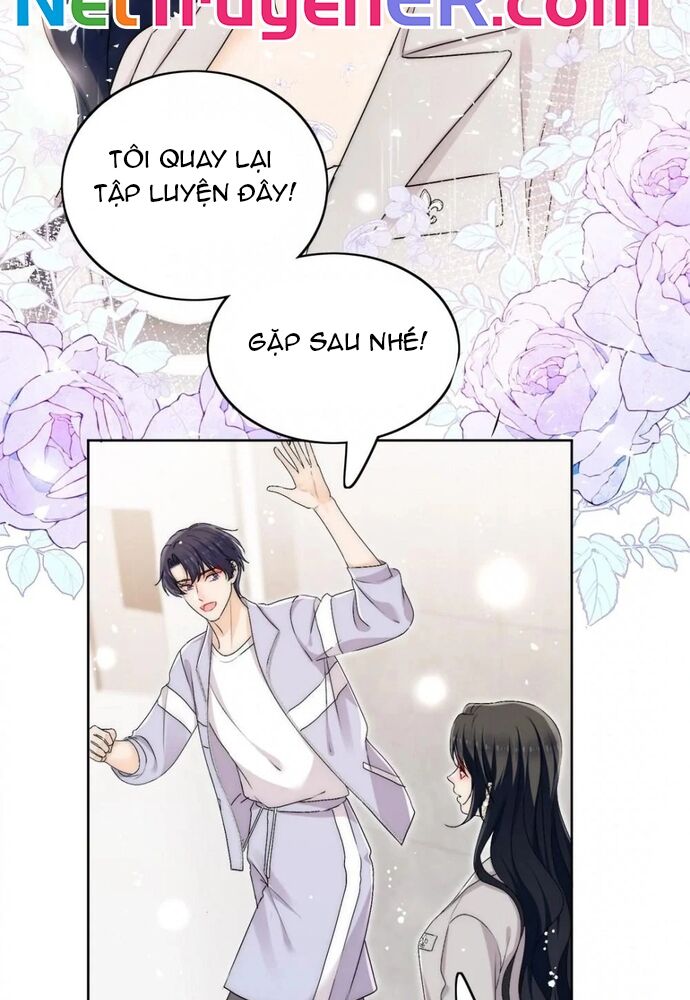 Pha Lê Xanh [Chap 34-62]