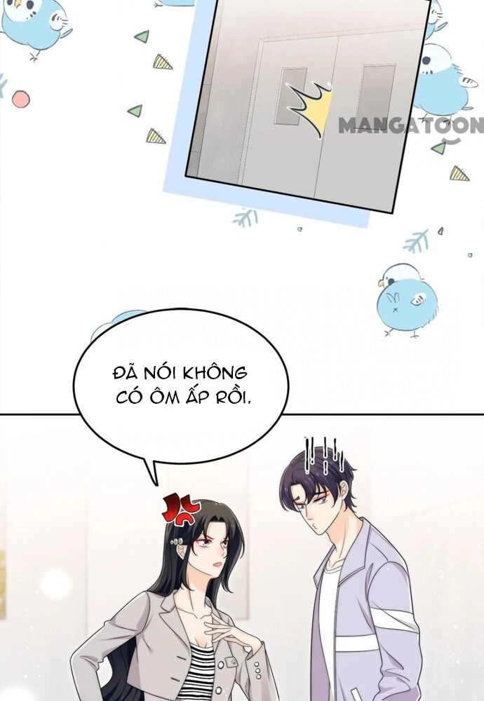 Pha Lê Xanh [Chap 34-62]